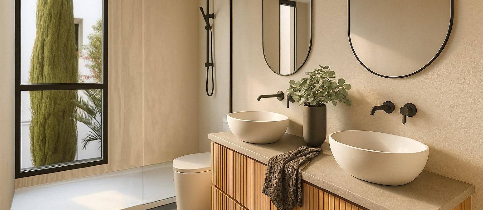 New Build - Villa - Torre Pacheco - Santa Rosalía