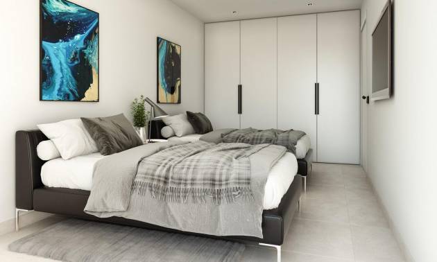 New Build - Villa - Denia - Tossal Gros