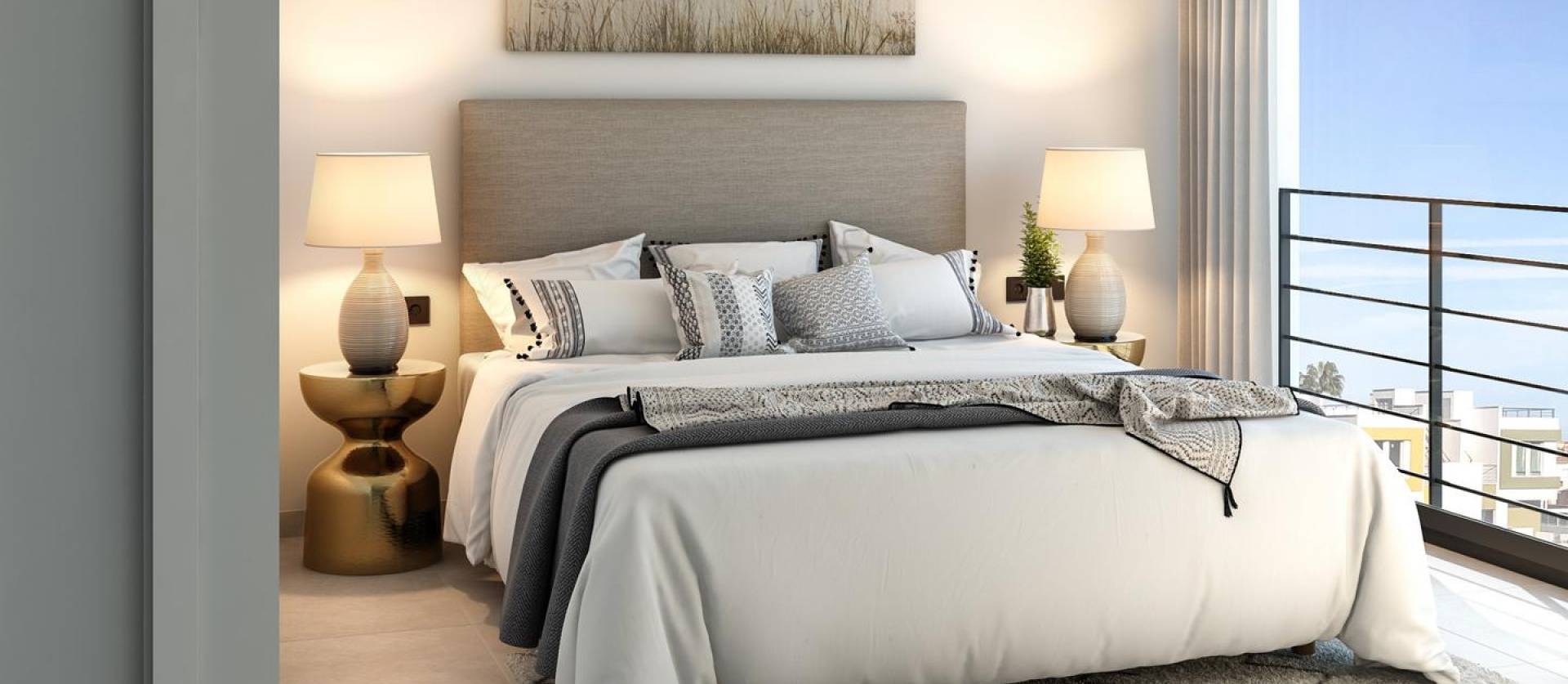 New Build - Villa - Denia - Tossal Gros