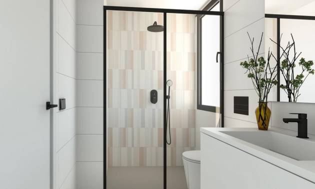 New Build - Villa - Denia - Tossal Gros