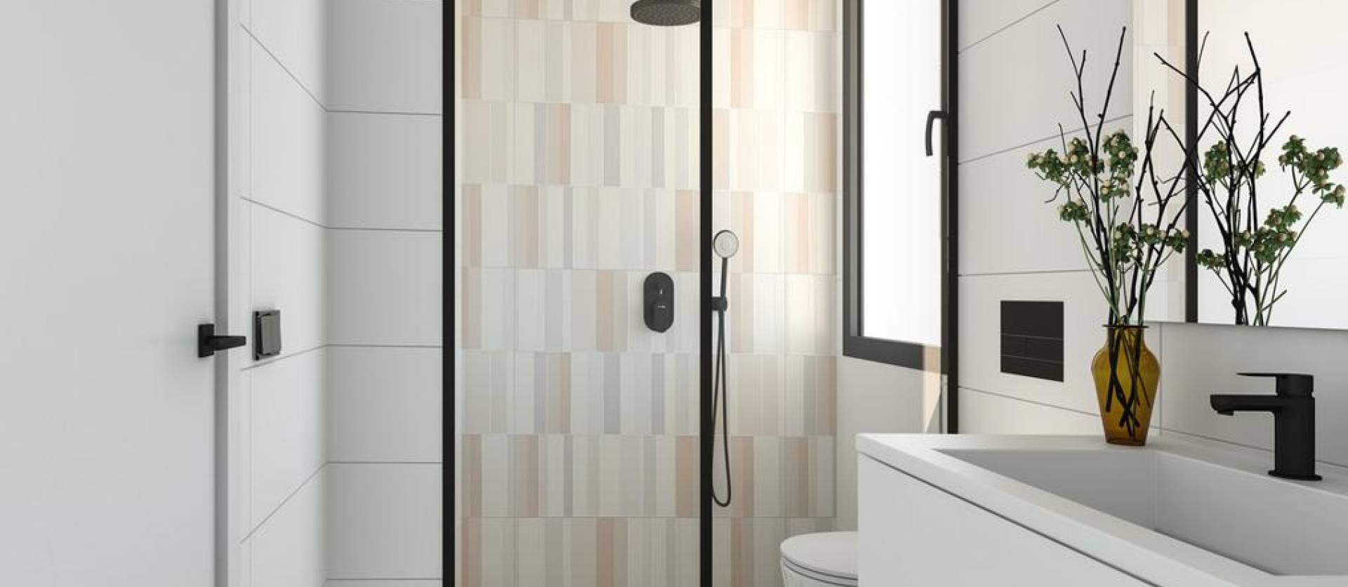 New Build - Villa - Denia - Tossal Gros