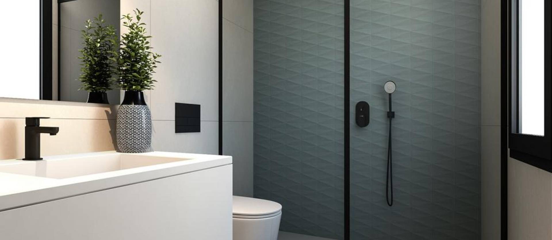 New Build - Villa - Denia - Tossal Gros