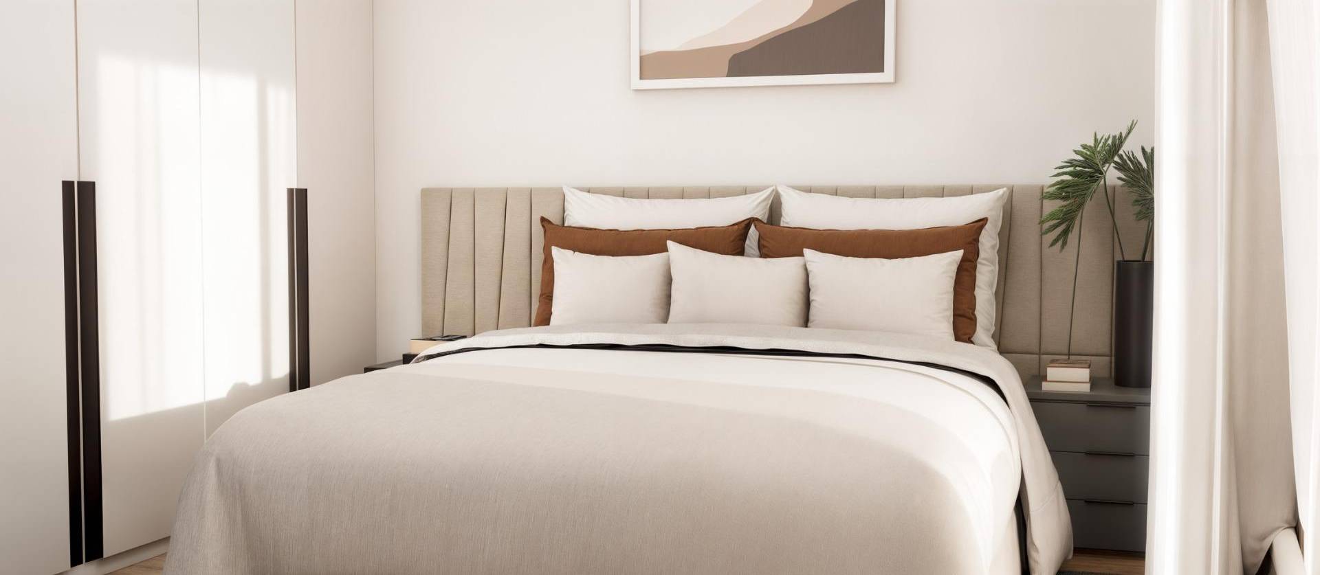 New Build - Apartment - Finestrat - Balcón de finestrat