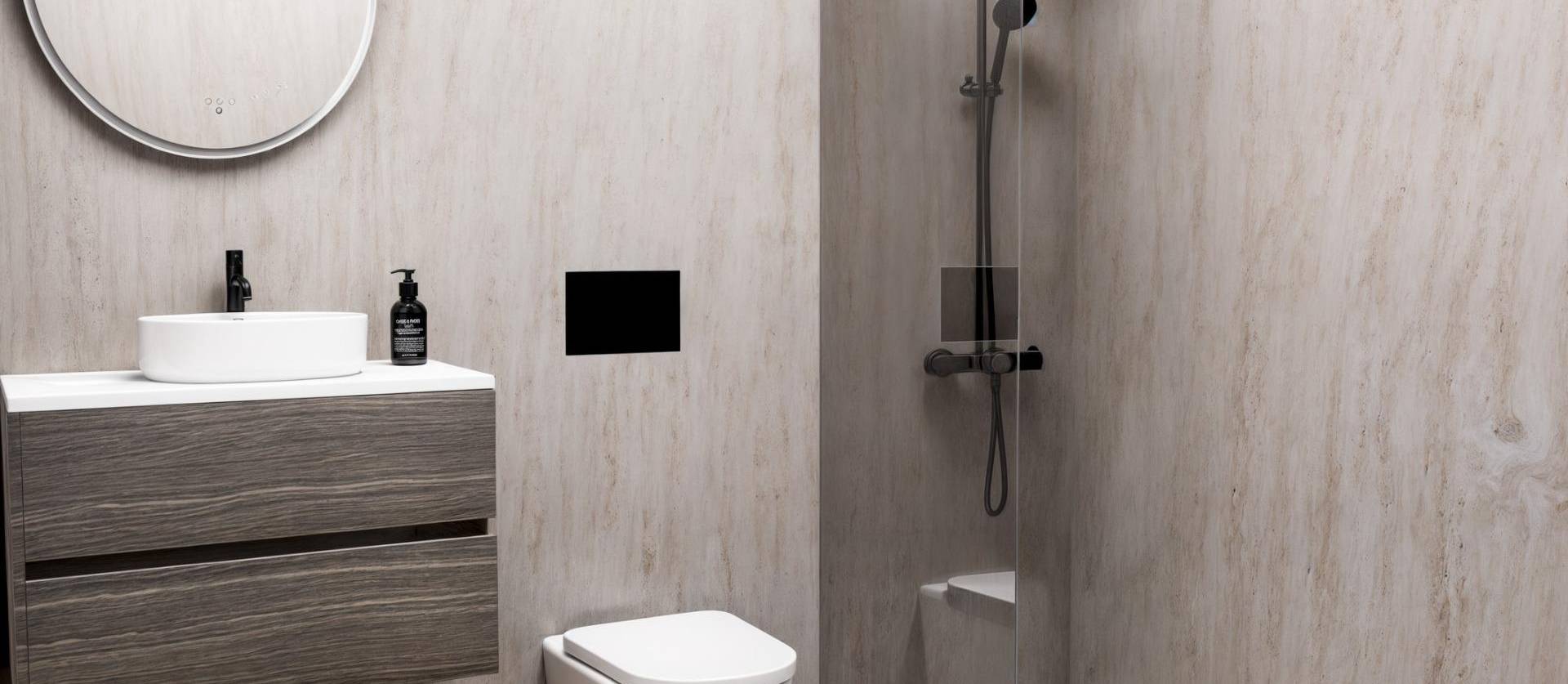 New Build - Apartment - Finestrat - Balcón de finestrat