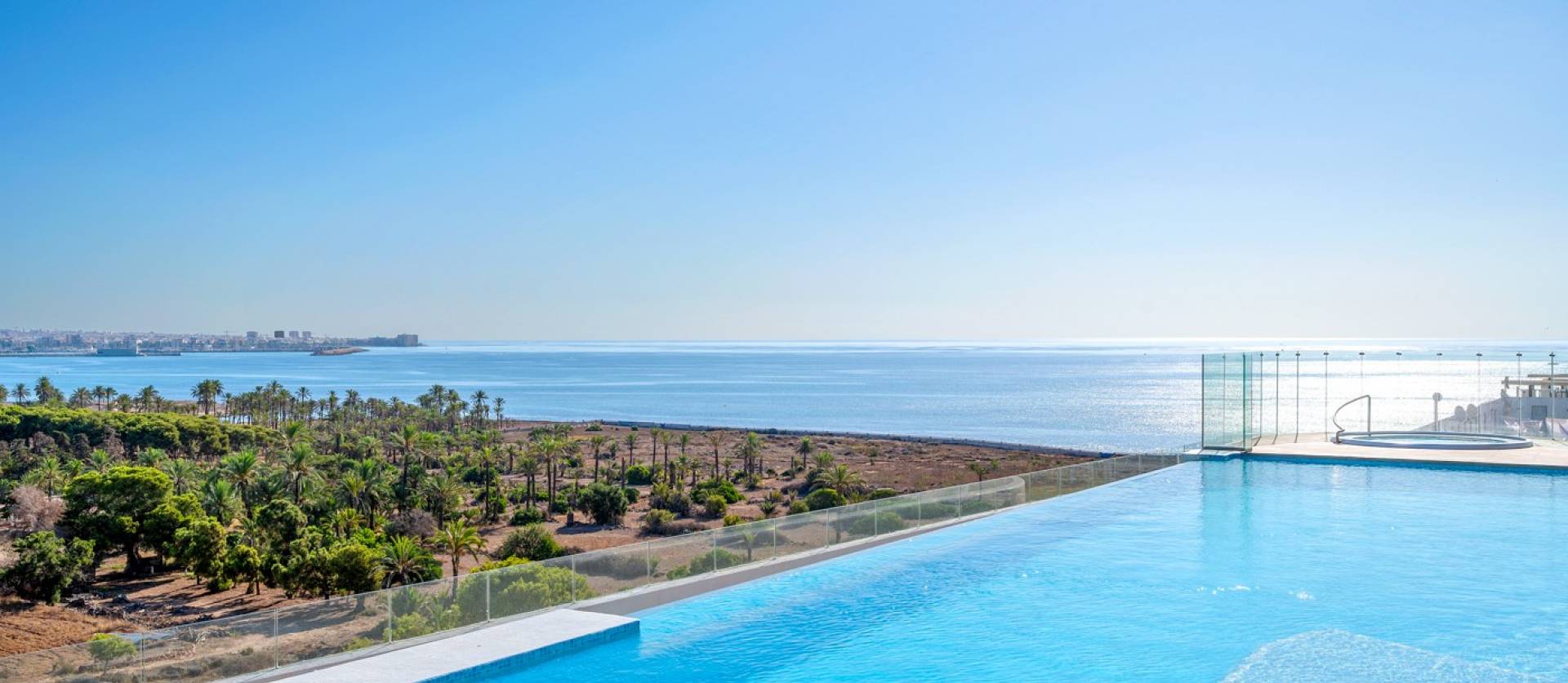 Sale - Apartment - Orihuela Costa - Punta Prima