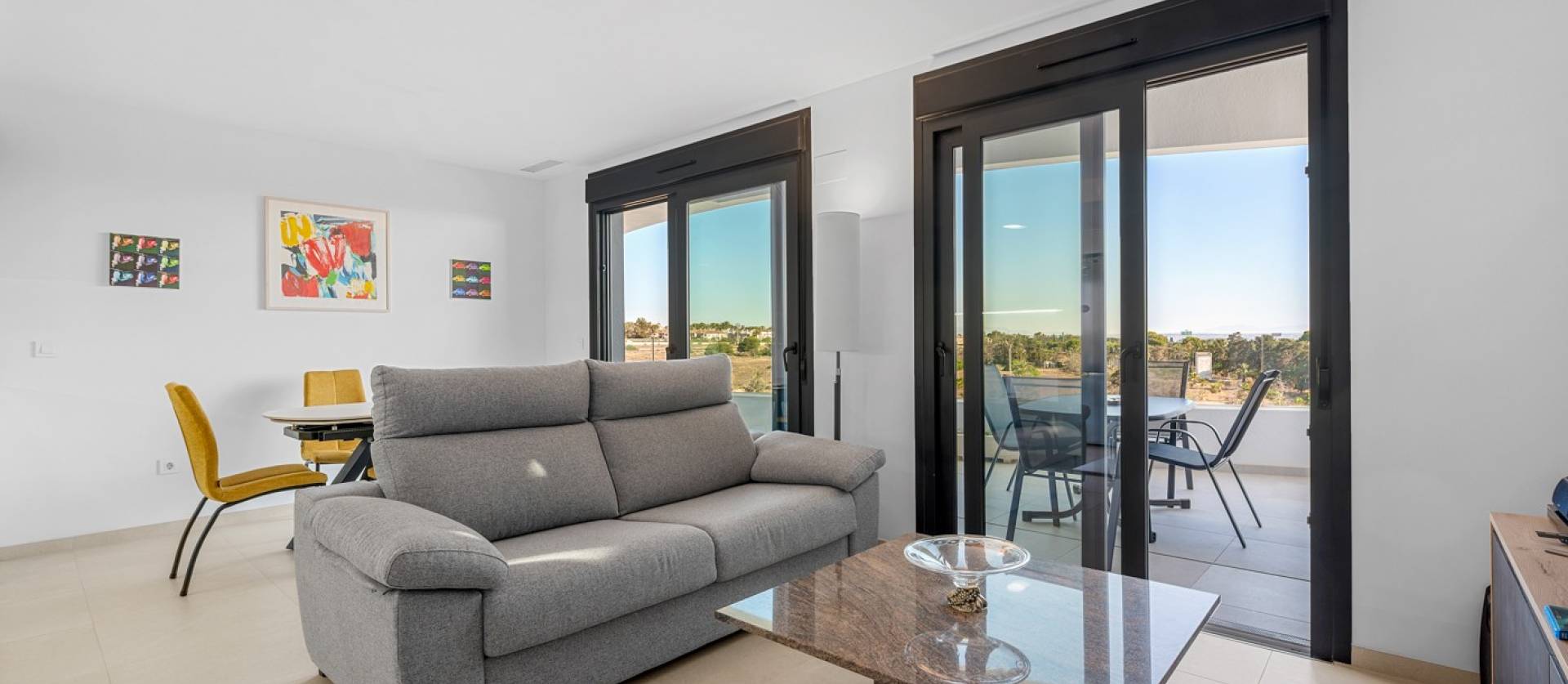 Sale - Apartment - Orihuela Costa - Punta Prima