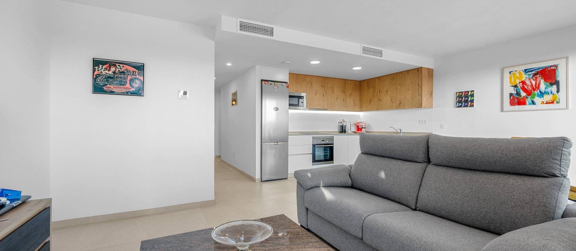 Sale - Apartment - Orihuela Costa - Punta Prima