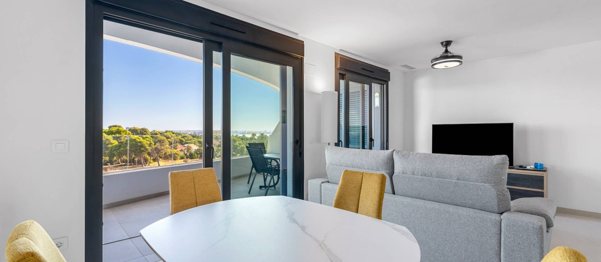 Sale - Apartment - Orihuela Costa - Punta Prima