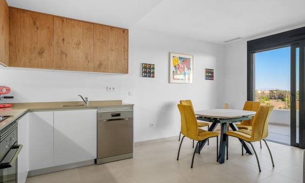 Sale - Apartment - Orihuela Costa - Punta Prima