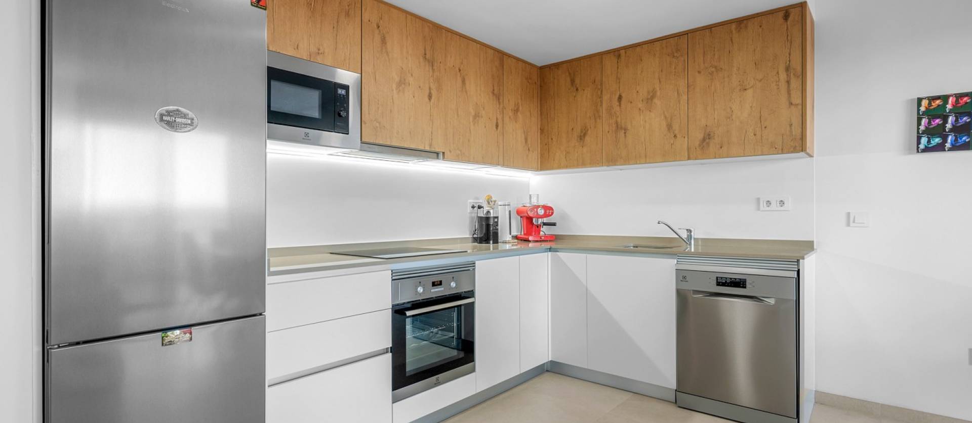 Sale - Apartment - Orihuela Costa - Punta Prima