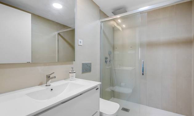 Sale - Apartment - Orihuela Costa - Punta Prima