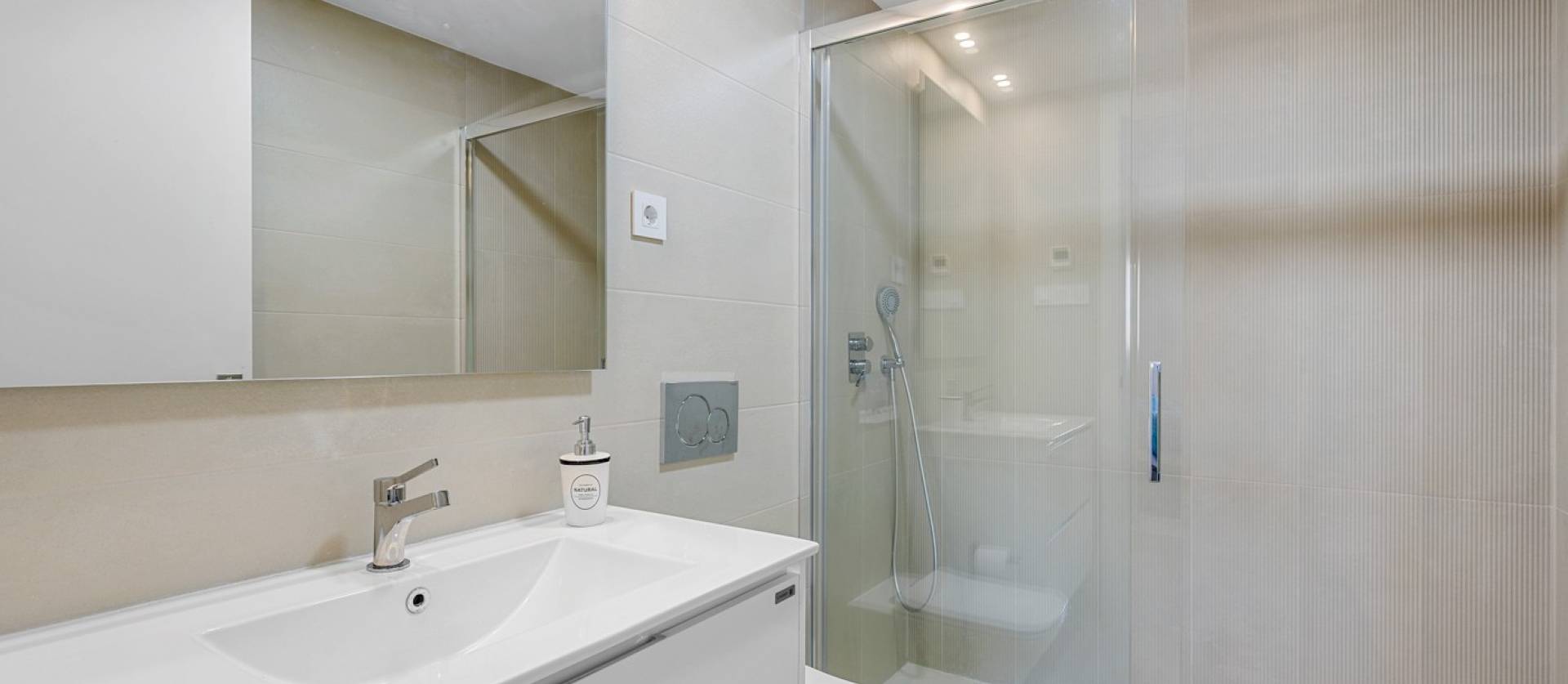 Sale - Apartment - Orihuela Costa - Punta Prima