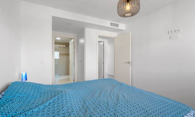 Sale - Apartment - Orihuela Costa - Punta Prima