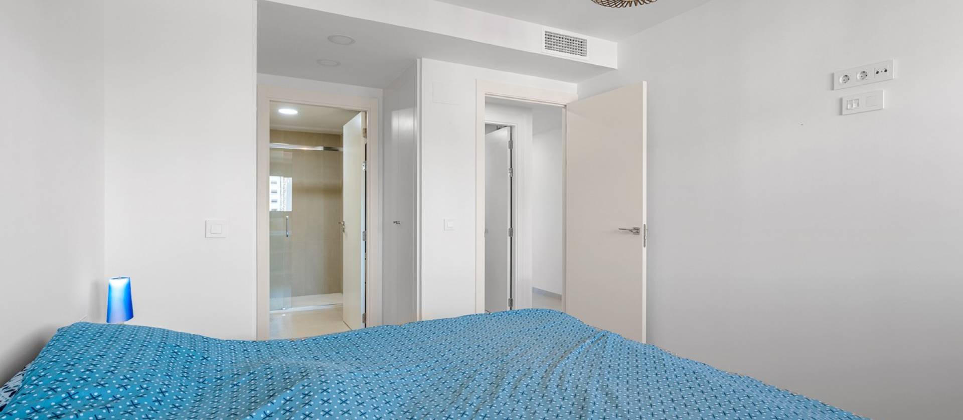 Sale - Apartment - Orihuela Costa - Punta Prima