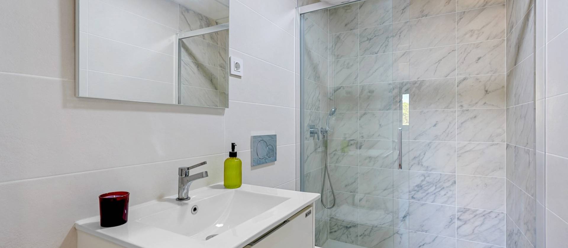 Sale - Apartment - Orihuela Costa - Punta Prima