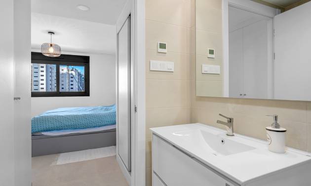 Sale - Apartment - Orihuela Costa - Punta Prima