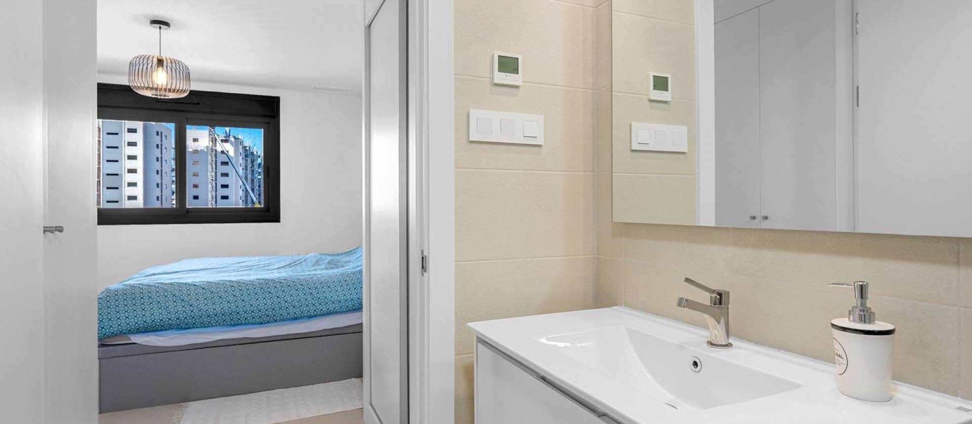 Sale - Apartment - Orihuela Costa - Punta Prima