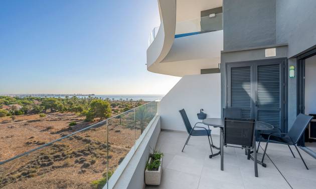 Sale - Apartment - Orihuela Costa - Punta Prima