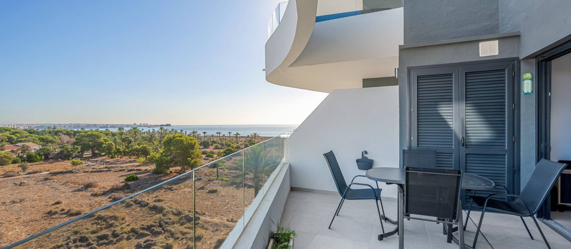 Sale - Apartment - Orihuela Costa - Punta Prima