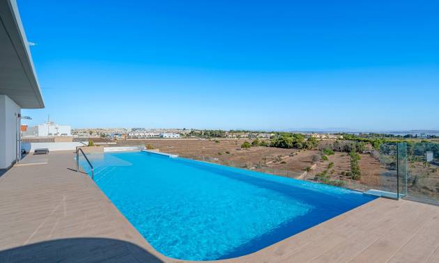 Sale - Apartment - Orihuela Costa - Punta Prima