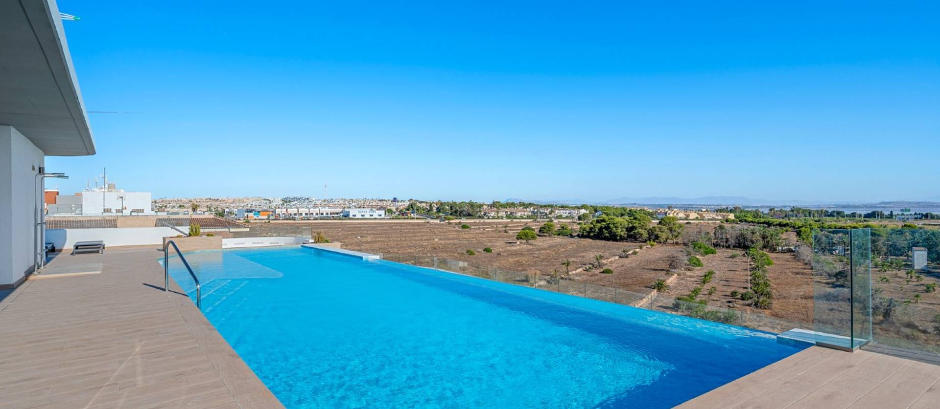 Sale - Apartment - Orihuela Costa - Punta Prima