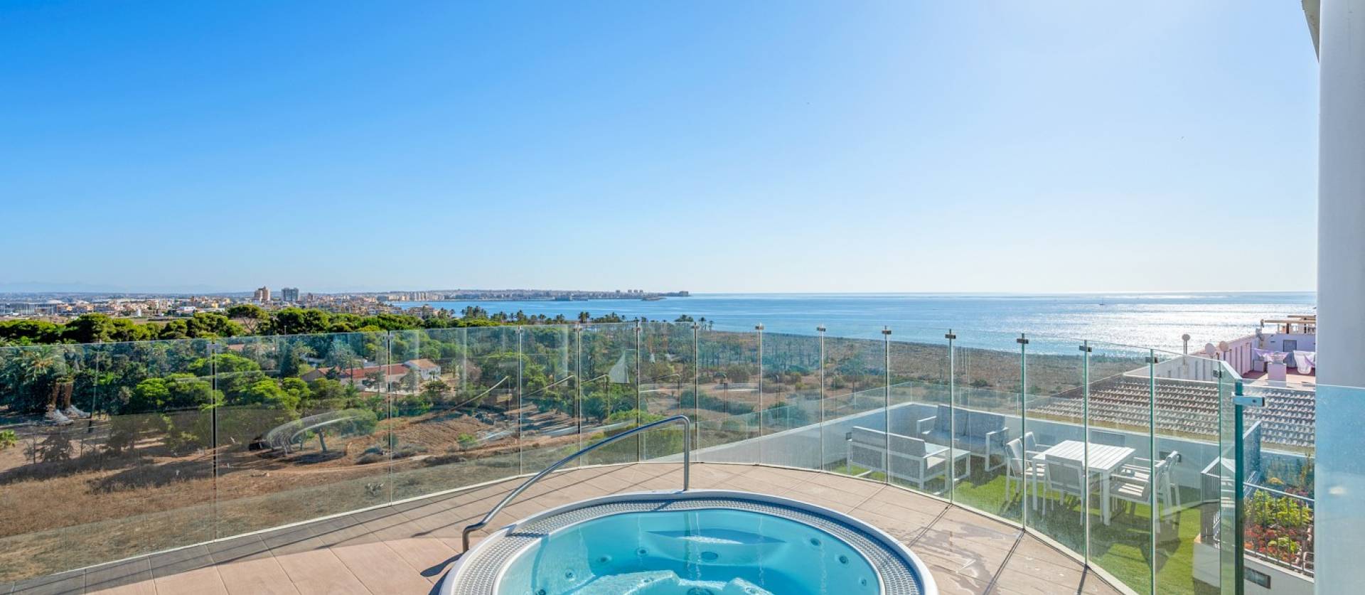 Sale - Apartment - Orihuela Costa - Punta Prima