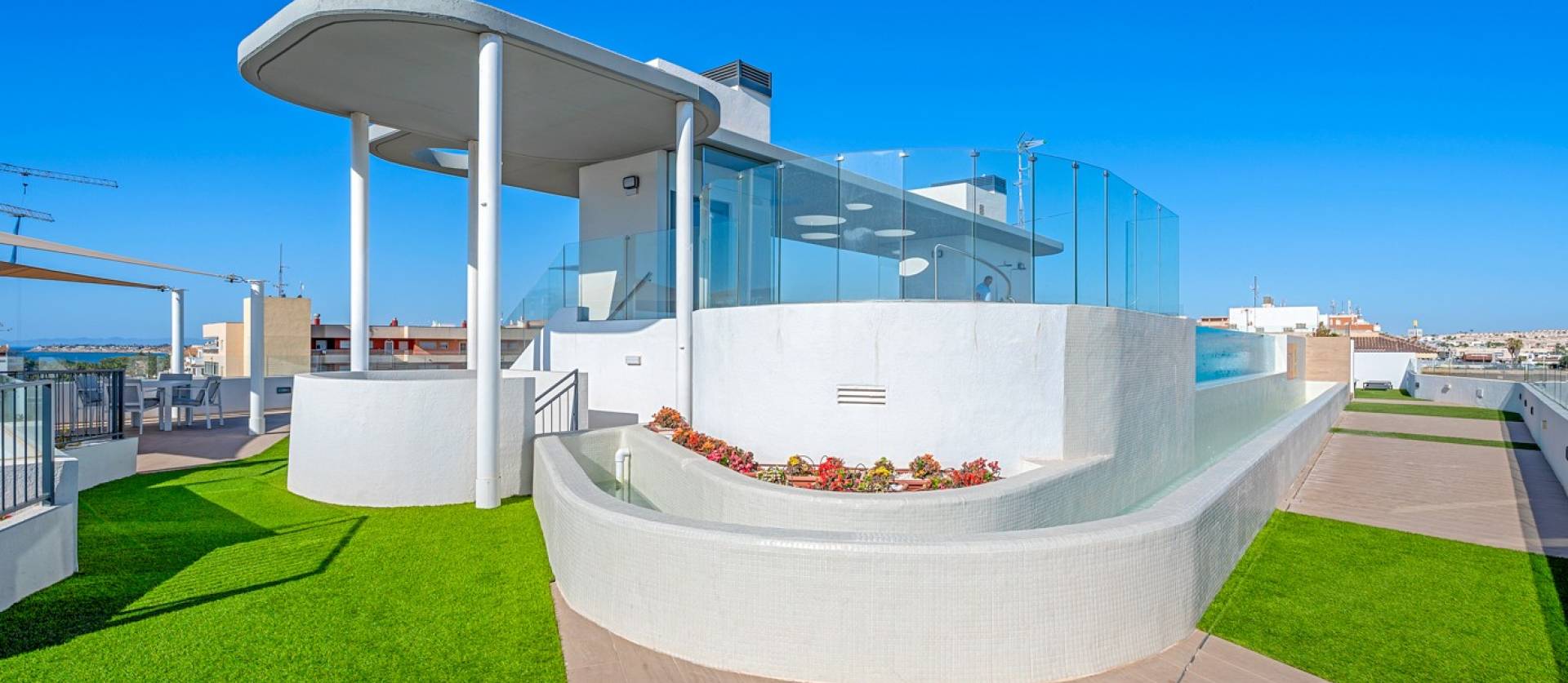 Sale - Apartment - Orihuela Costa - Punta Prima