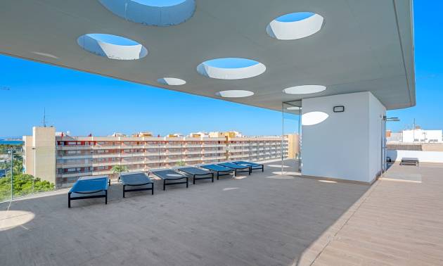 Sale - Apartment - Orihuela Costa - Punta Prima