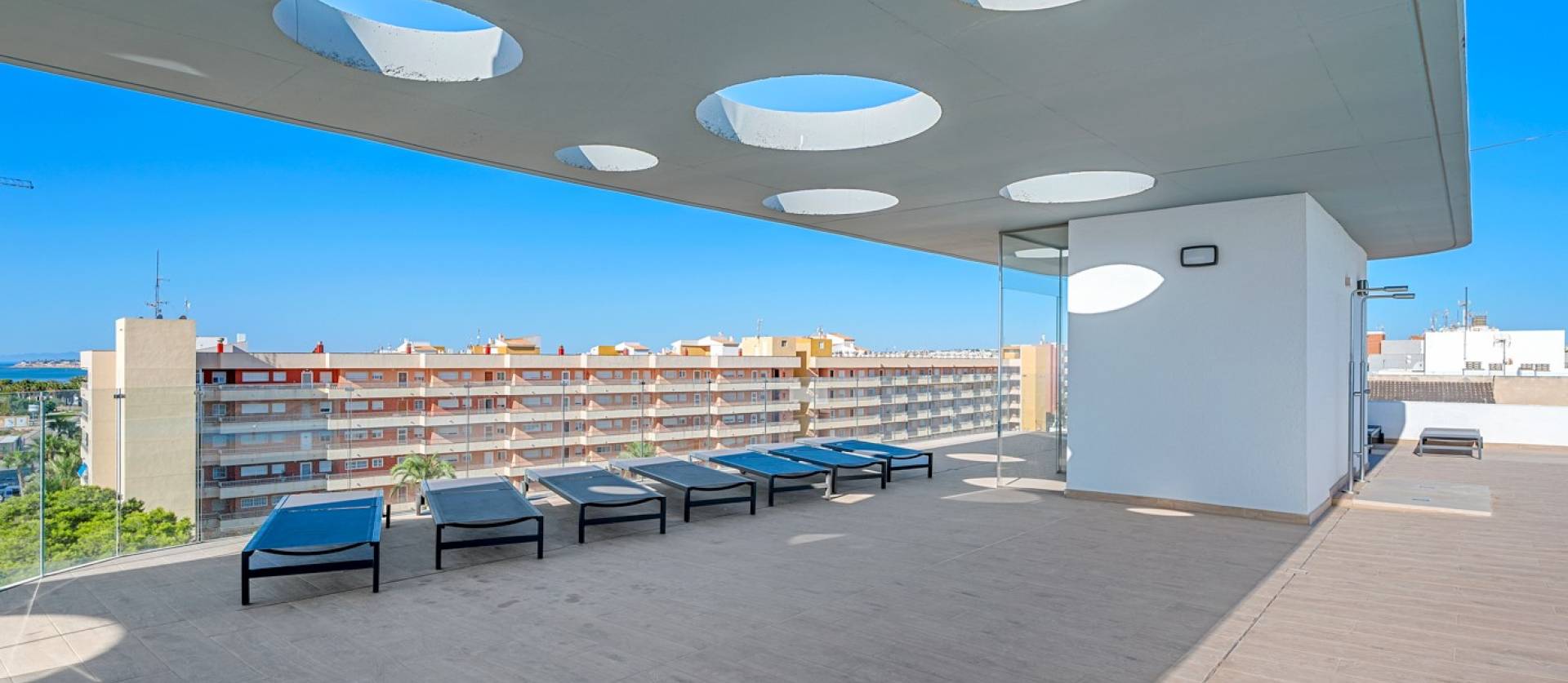 Sale - Apartment - Orihuela Costa - Punta Prima