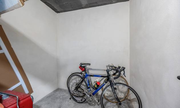 Sale - Apartment - Orihuela Costa - Punta Prima