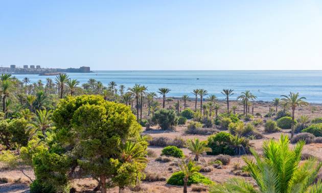 Sale - Apartment - Orihuela Costa - Punta Prima