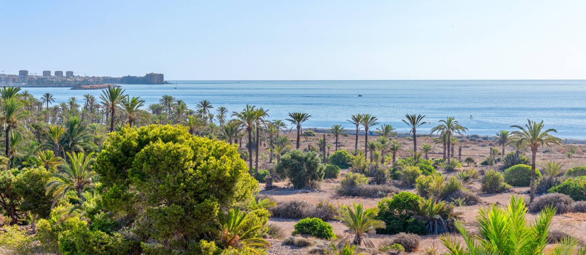 Sale - Apartment - Orihuela Costa - Punta Prima