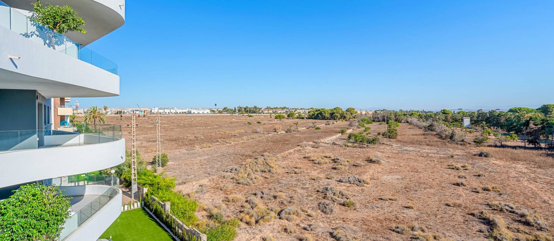 Sale - Apartment - Orihuela Costa - Punta Prima