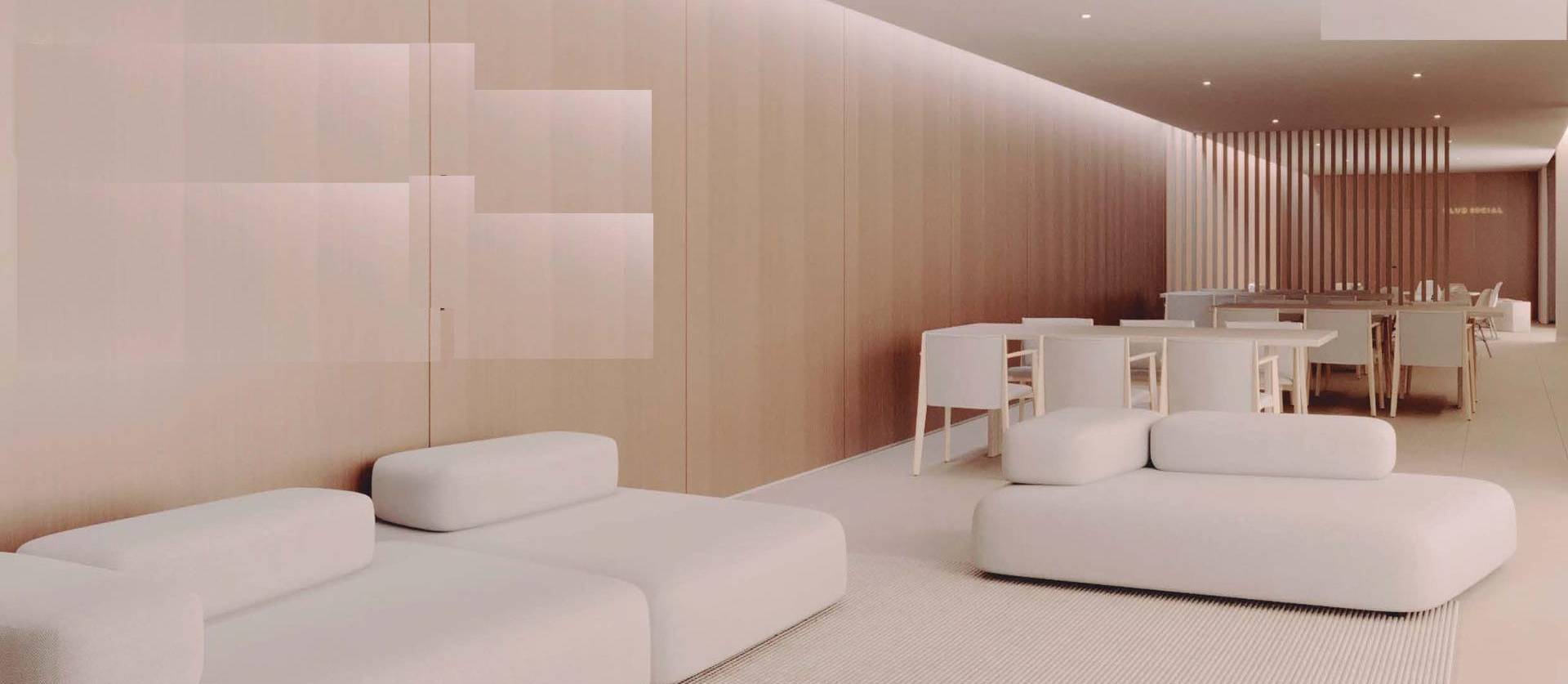 New Build - Apartment - La Nucía - Ciudad Deportiva