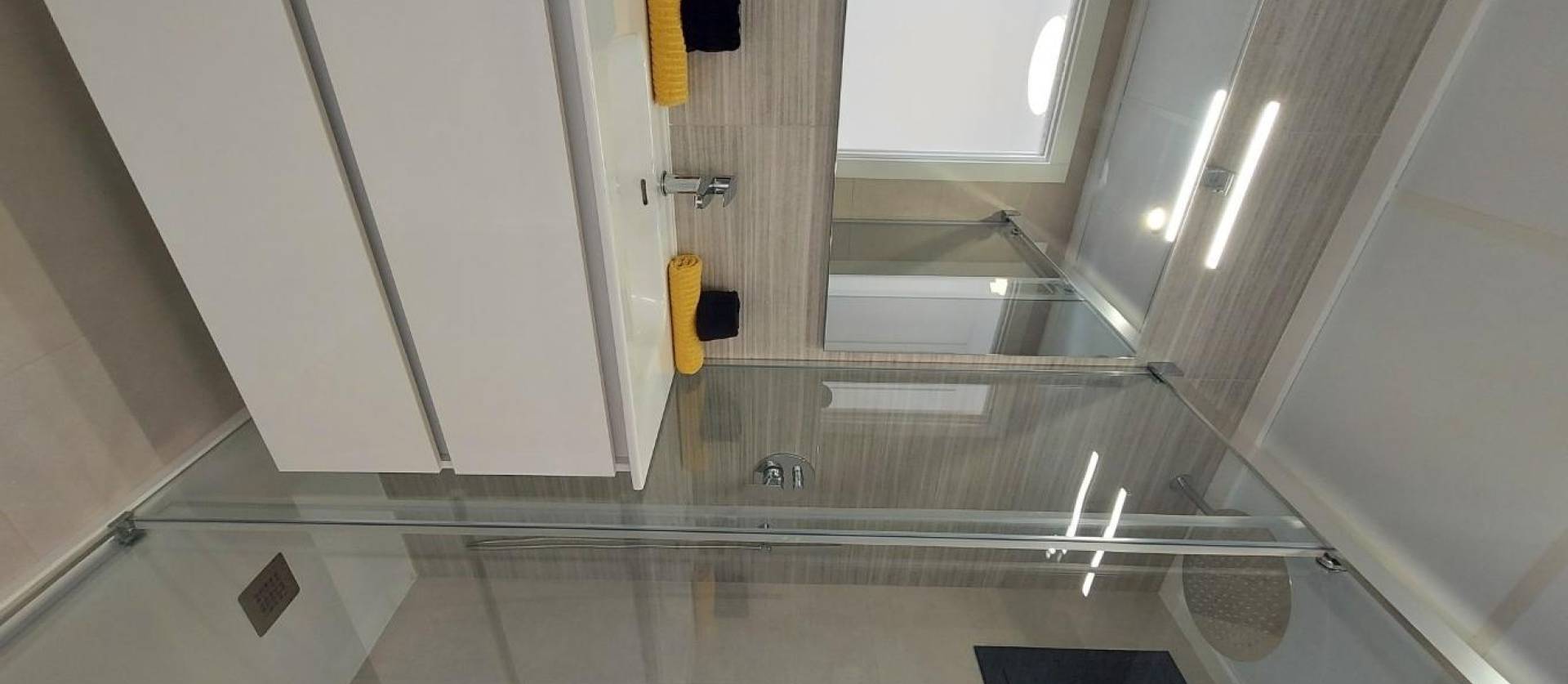 New Build - Apartment - San Miguel de Salinas - Pueblo