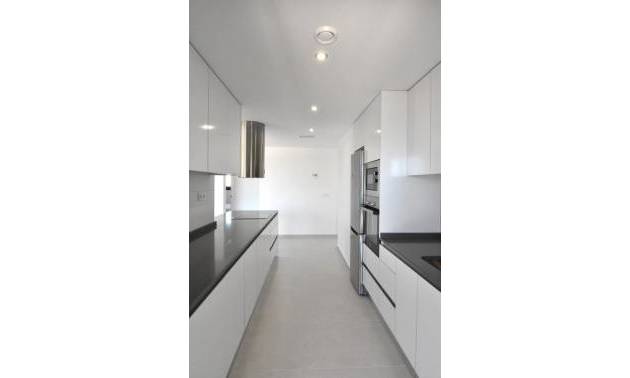 New Build - Apartment - San Miguel de Salinas - Pueblo