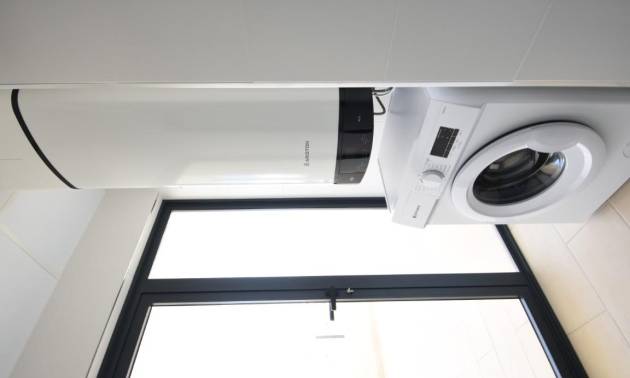 New Build - Apartment - San Miguel de Salinas - Pueblo