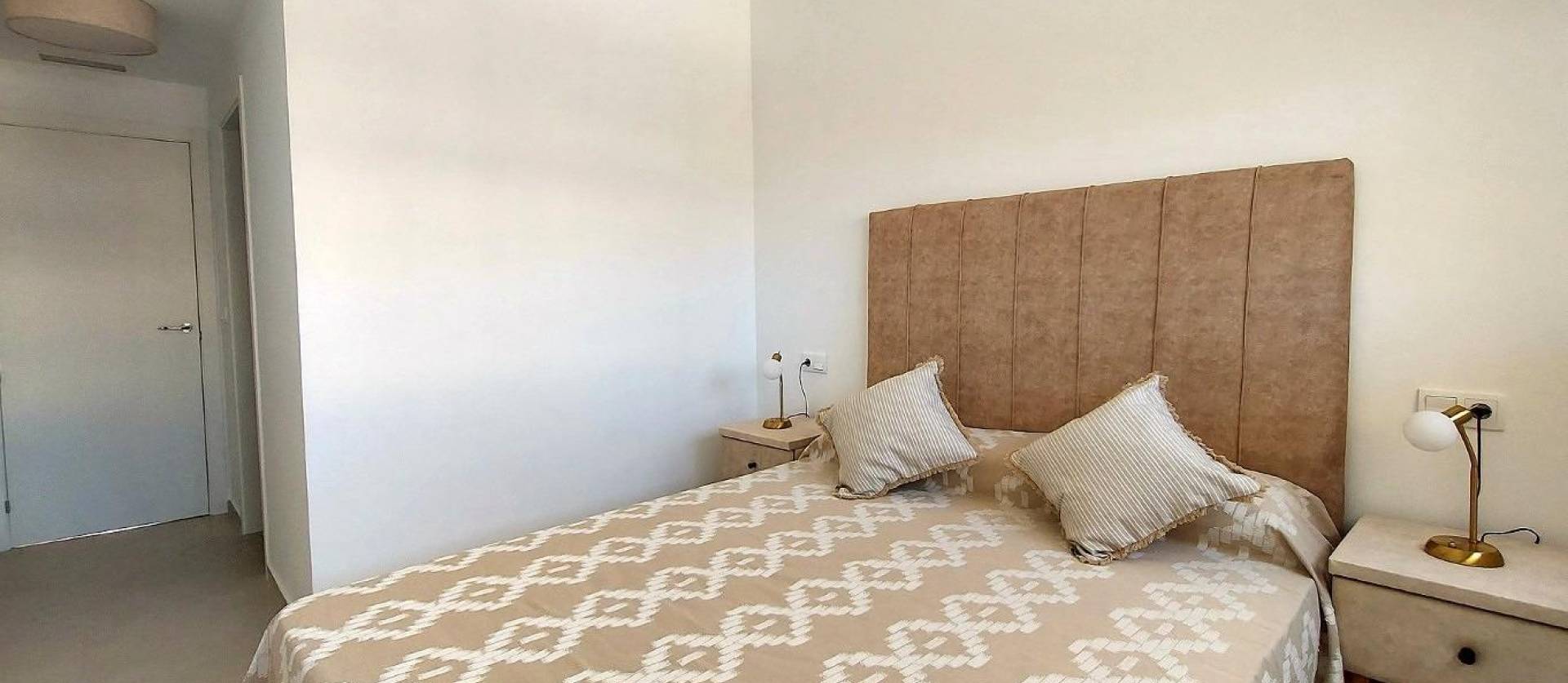 New Build - Apartment - San Miguel de Salinas - Pueblo