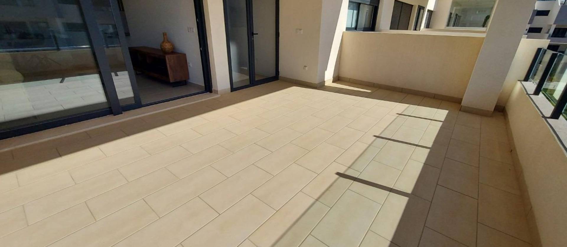 New Build - Apartment - San Miguel de Salinas - Pueblo