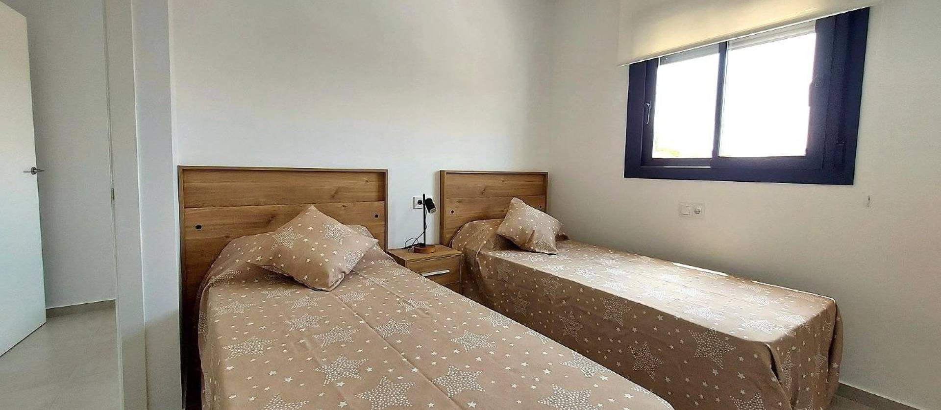 New Build - Apartment - San Miguel de Salinas - Pueblo