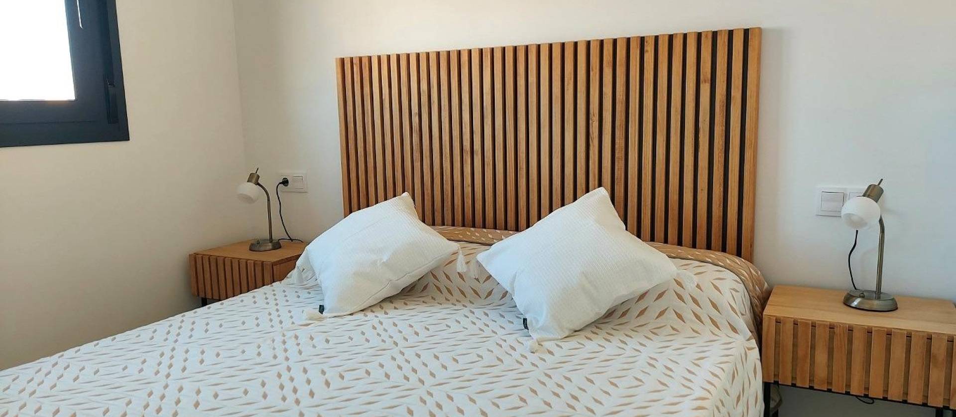 New Build - Apartment - San Miguel de Salinas - Pueblo