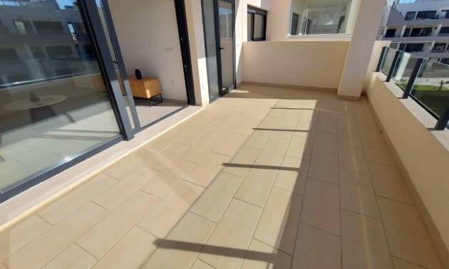 New Build - Apartment - San Miguel de Salinas - Pueblo