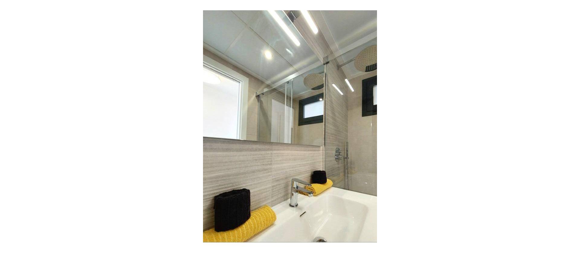 New Build - Apartment - San Miguel de Salinas - Pueblo