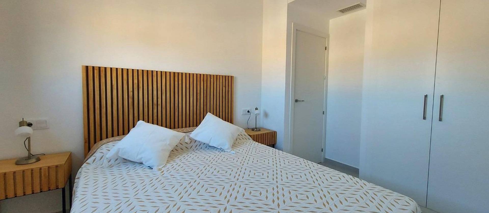 New Build - Apartment - San Miguel de Salinas - Pueblo