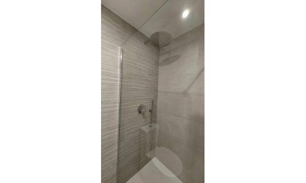 New Build - Apartment - San Miguel de Salinas - Pueblo