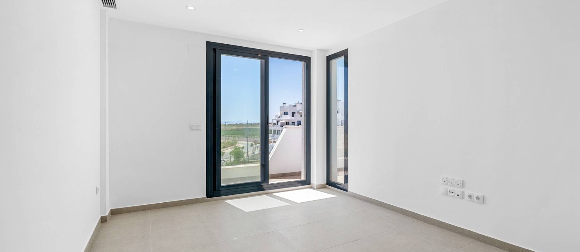 Sale - Apartment - Los Alcázares - Santa Rosalia Lake and Life Resort