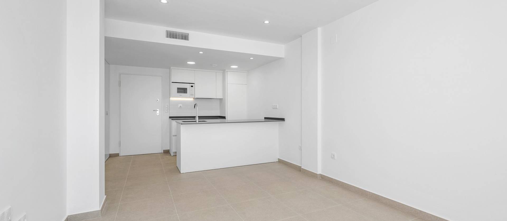 Sale - Apartment - Los Alcázares - Santa Rosalia Lake and Life Resort