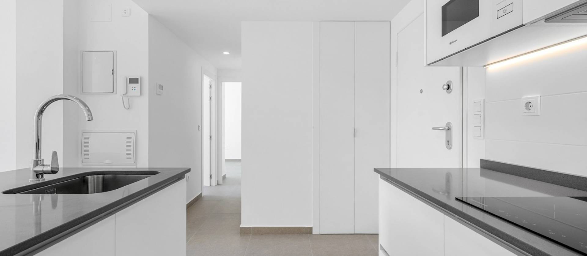 Sale - Apartment - Los Alcázares - Santa Rosalia Lake and Life Resort