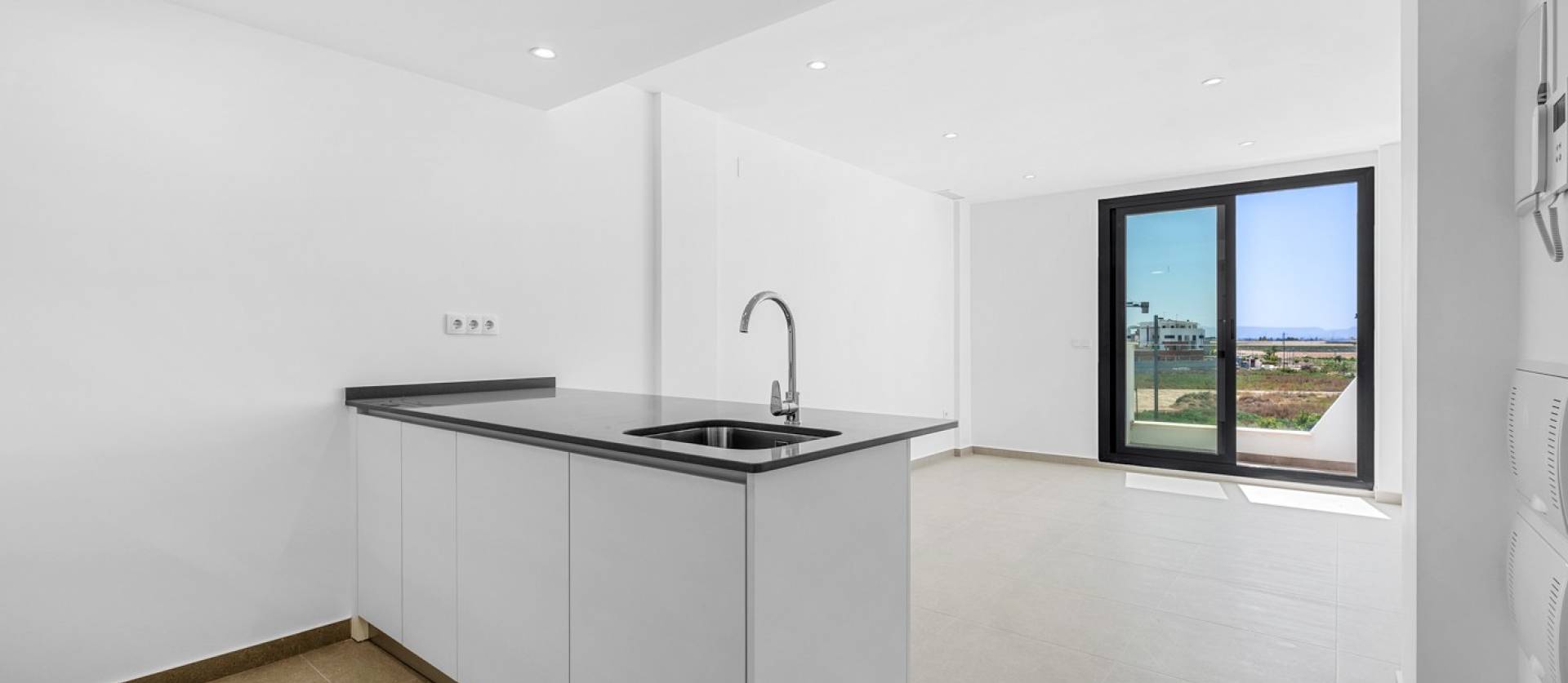 Sale - Apartment - Los Alcázares - Santa Rosalia Lake and Life Resort