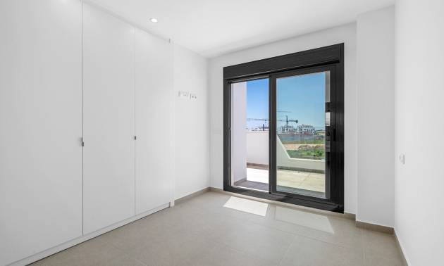 Sale - Apartment - Los Alcázares - Santa Rosalia Lake and Life Resort